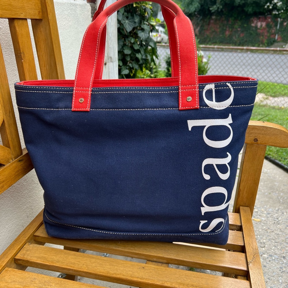 Tote Bag - Picture 2 of 5